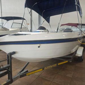 19ft Explorer