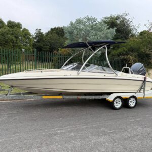 2005 Panache 2150