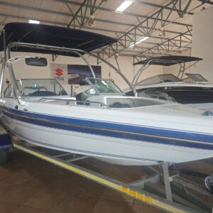 2010 Panache 2250