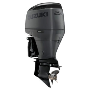 SUZUKI DF250s