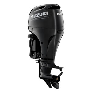 SUZUKI DF100