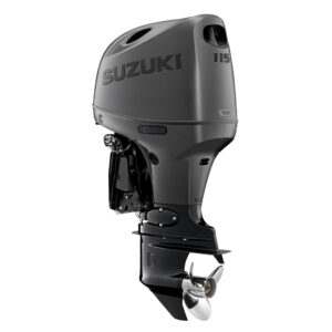 SUZUKI DF115