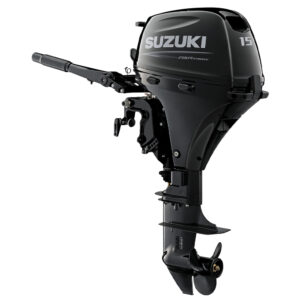 SUZUKI DF15