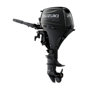 SUZUKI DF20