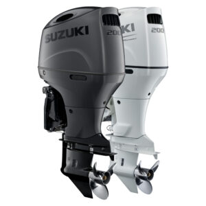 SUZUKI DF200a