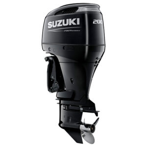 SUZUKI DF200t