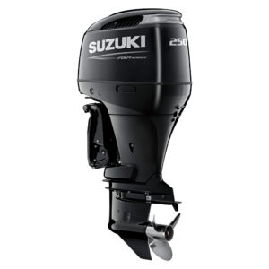 SUZUKI DF250t