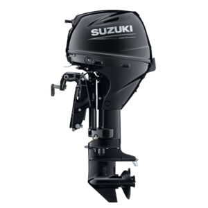 SUZUKI DF30