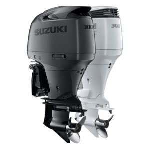 SUZUKI DF300