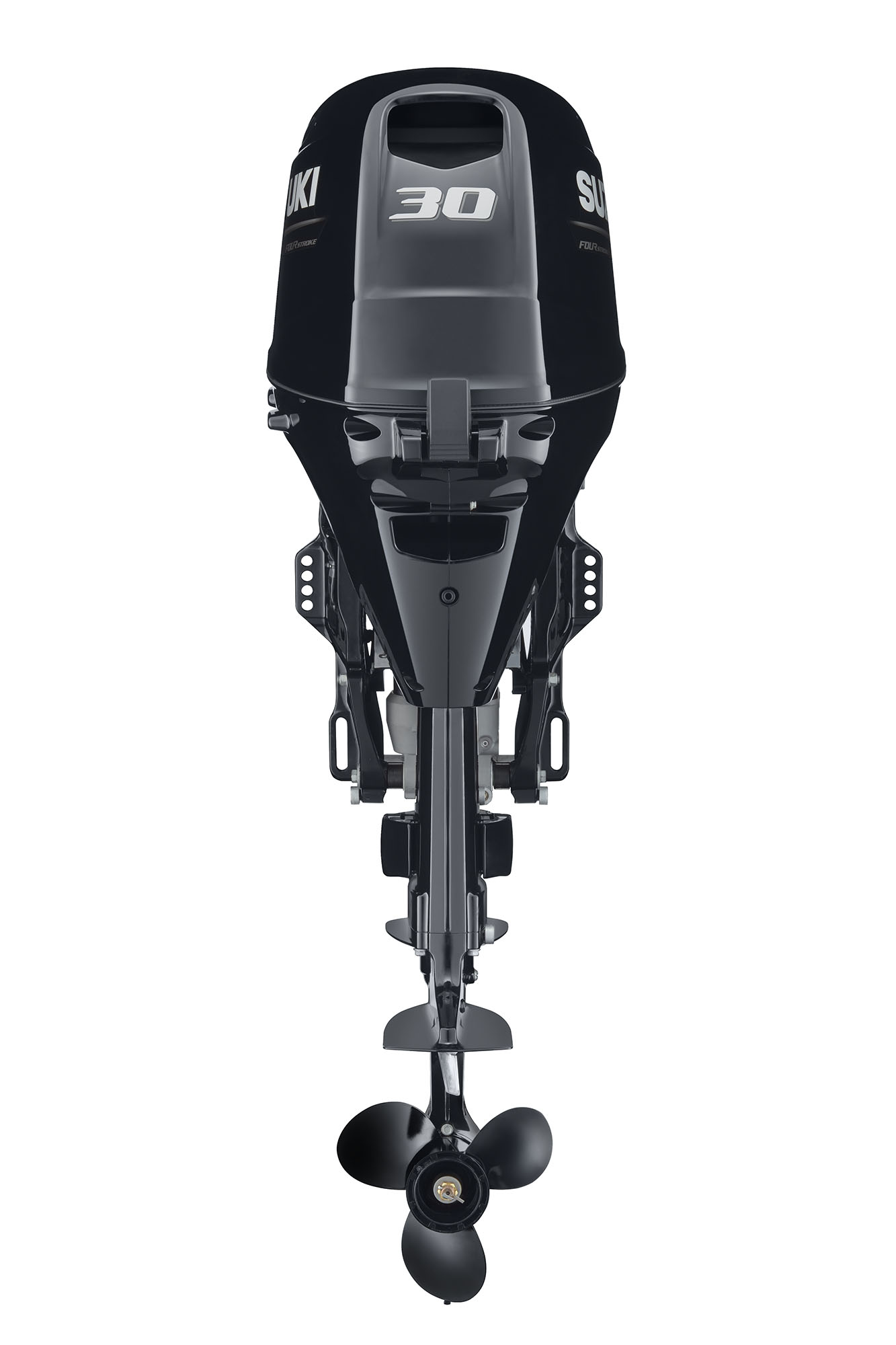 SUZUKI DF30 - Image 5