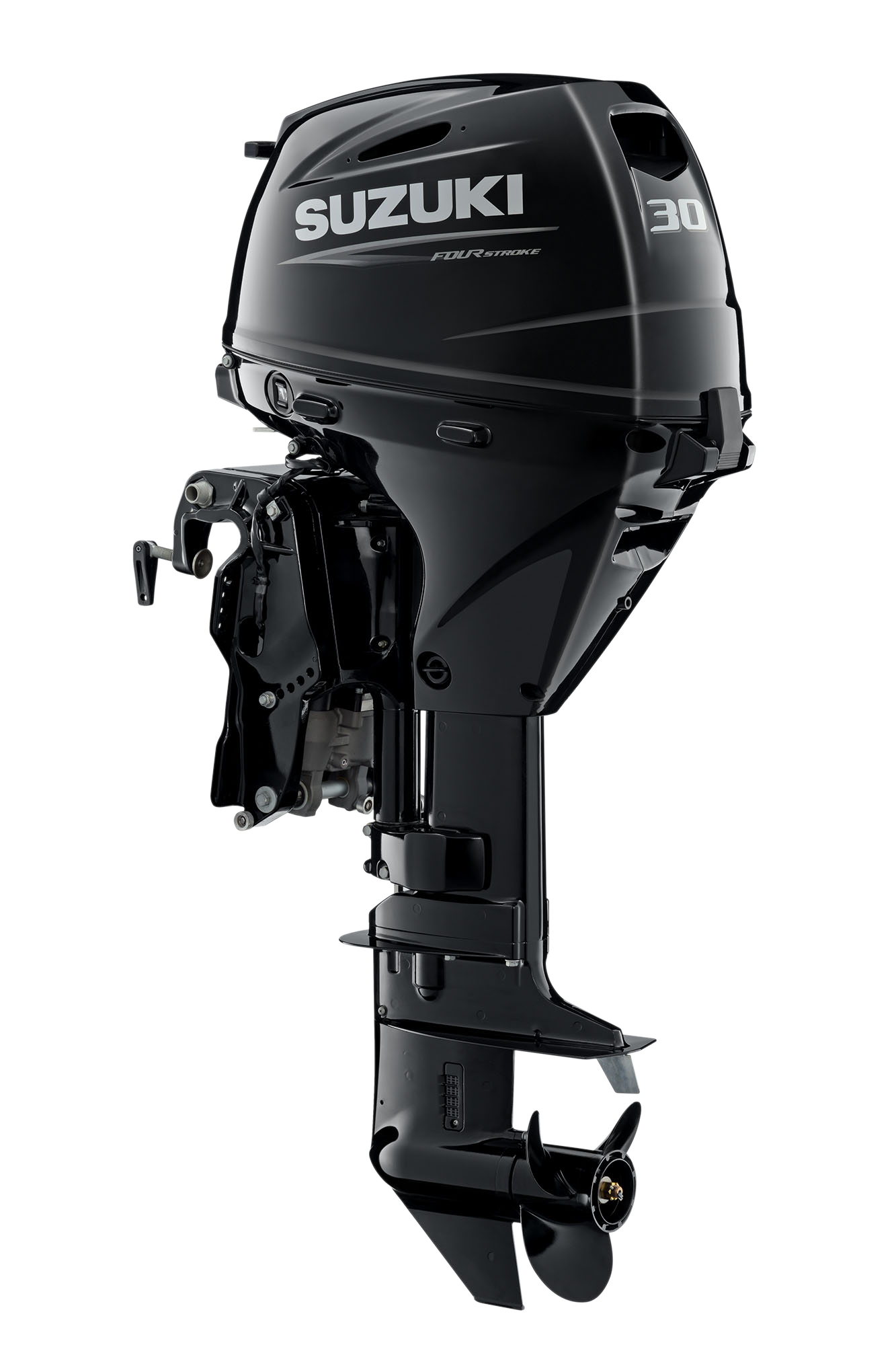 SUZUKI DF30 - Image 6