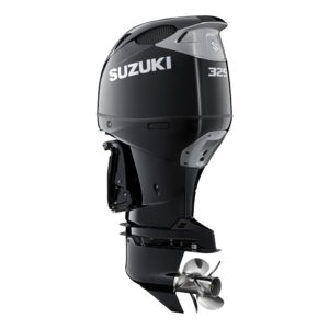 SUZUKI DF325