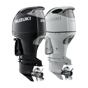 SUZUKI DF350