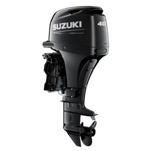 SUZUKI DF40