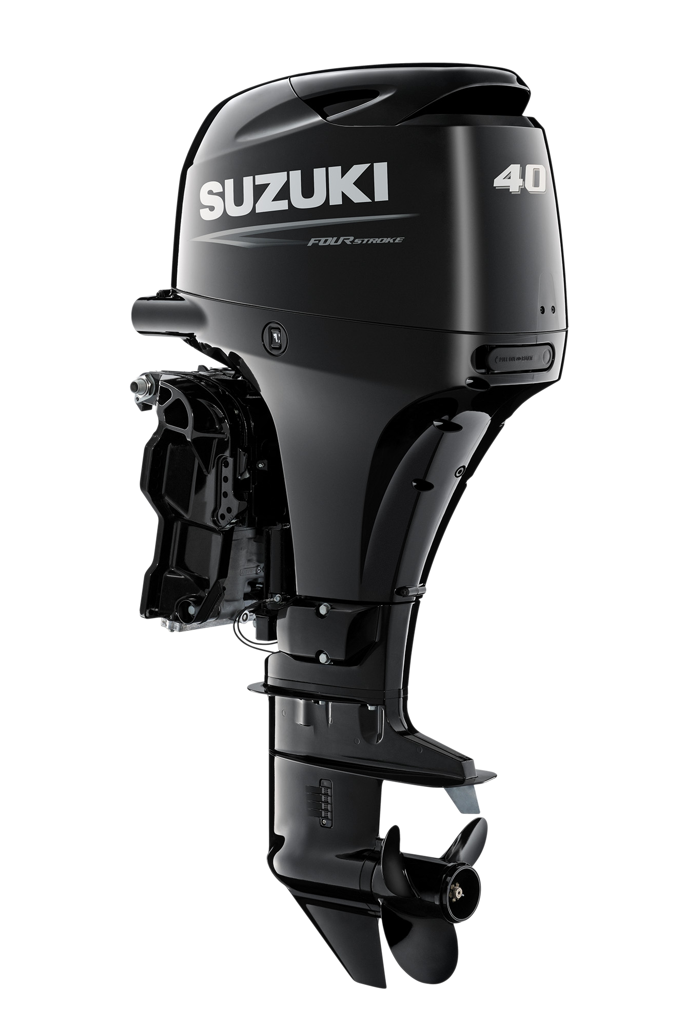SUZUKI DF40 - Image 5