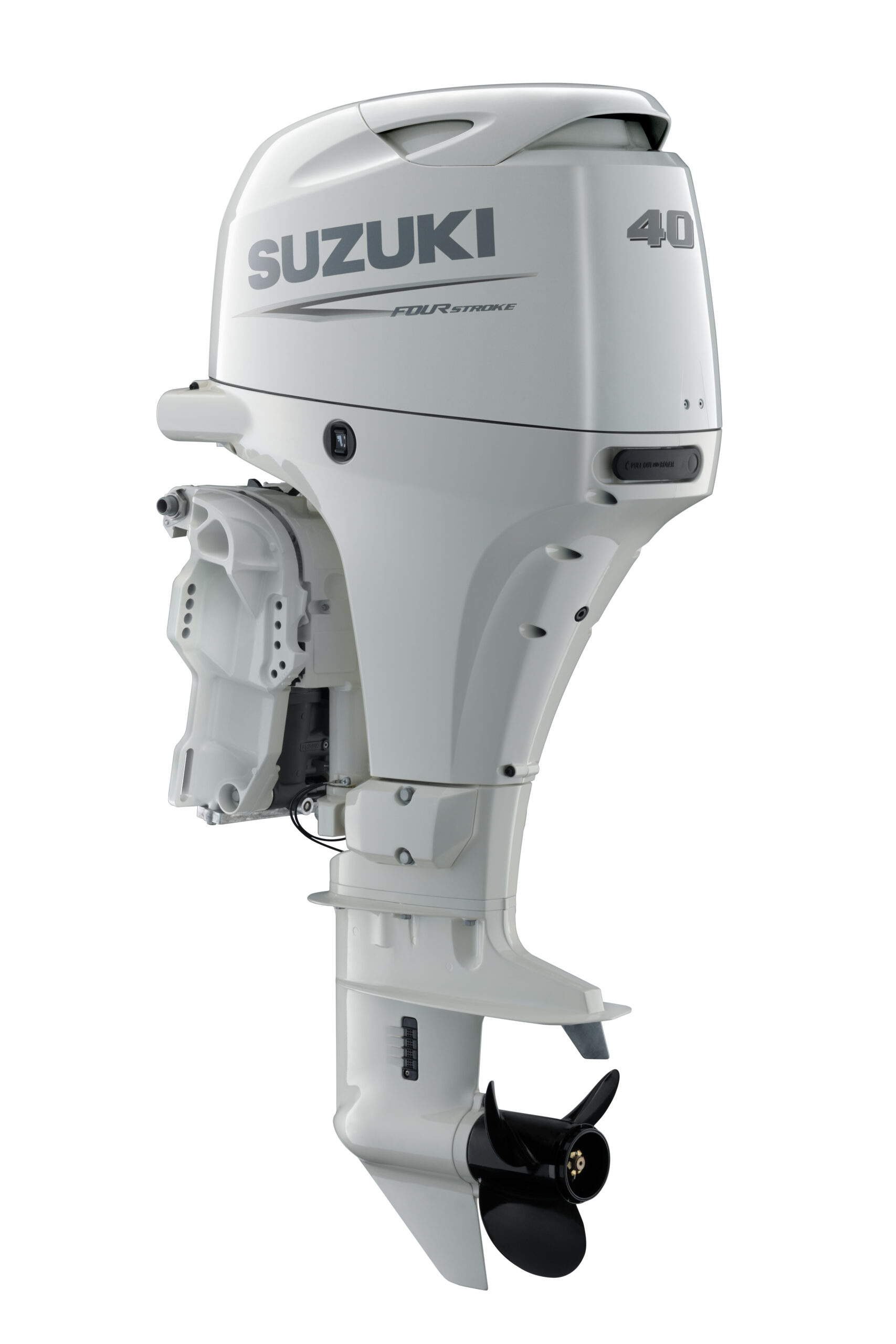 SUZUKI DF40 - Image 6