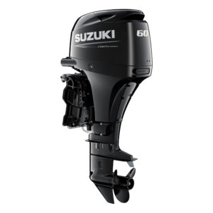 SUZUKI DF60AT