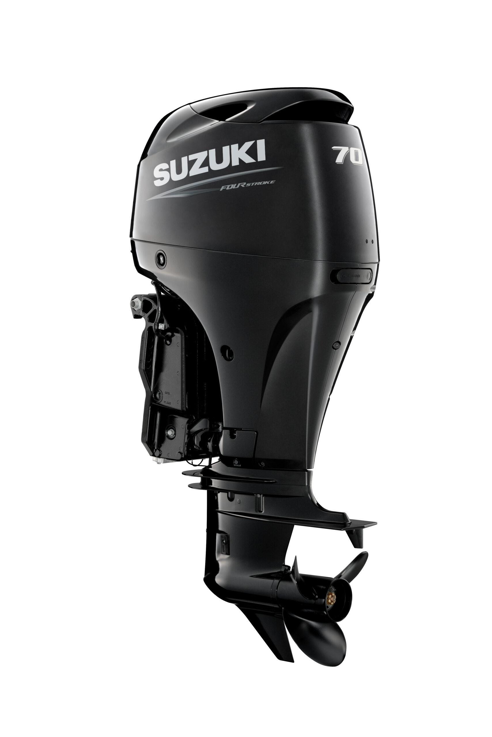 SUZUKI DF70 - Image 3