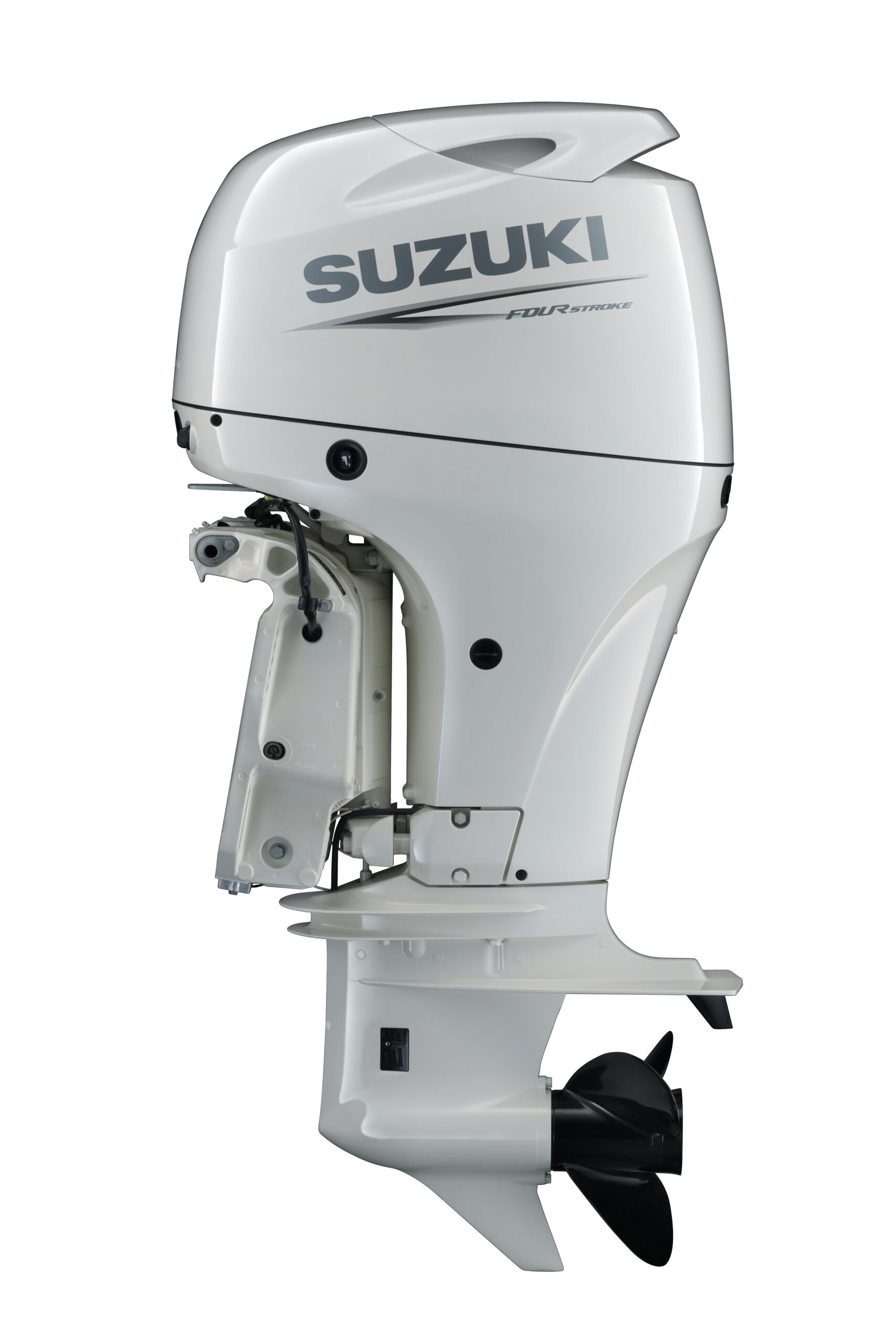 SUZUKI DF70 - Image 2