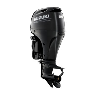 SUZUKI DF80