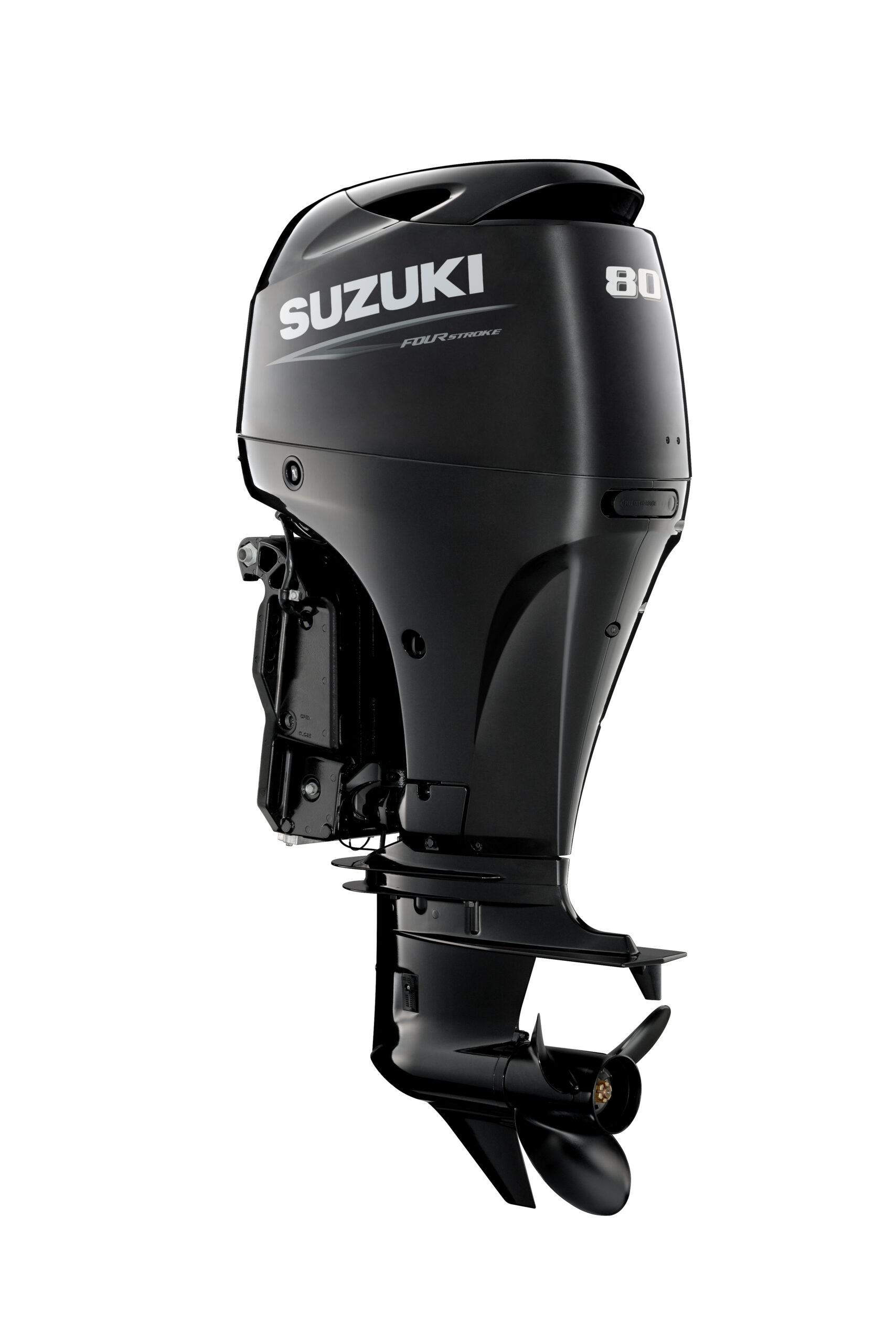 SUZUKI DF80 - Image 2