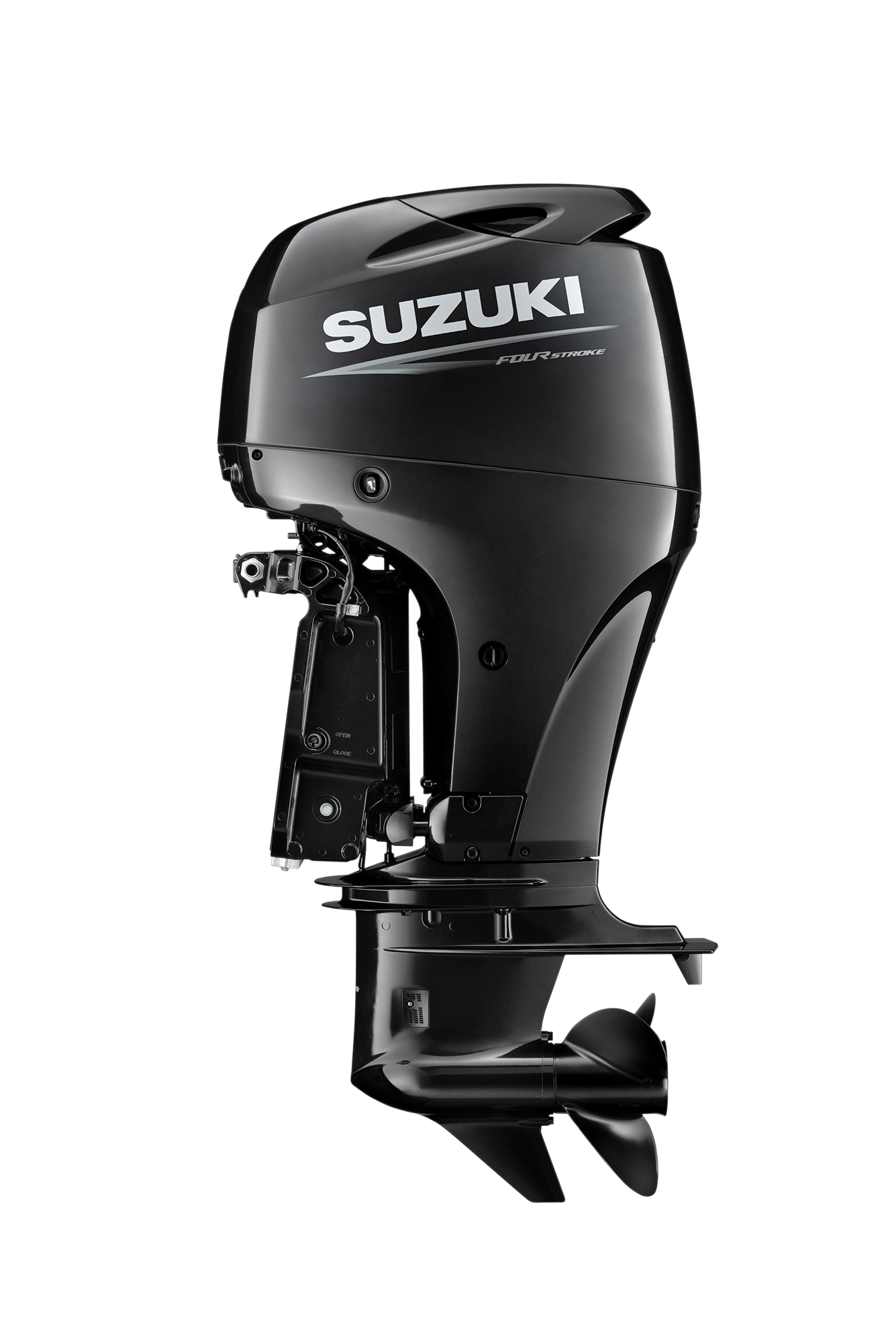 SUZUKI DF80 - Image 3