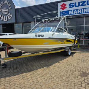 Sensation 22SXI