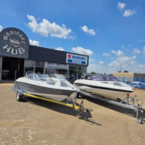 19ft Scimitar