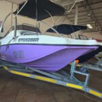 Oracle boats (2)
