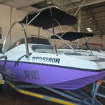Oracle boats (3)