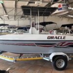 Oracle Sport