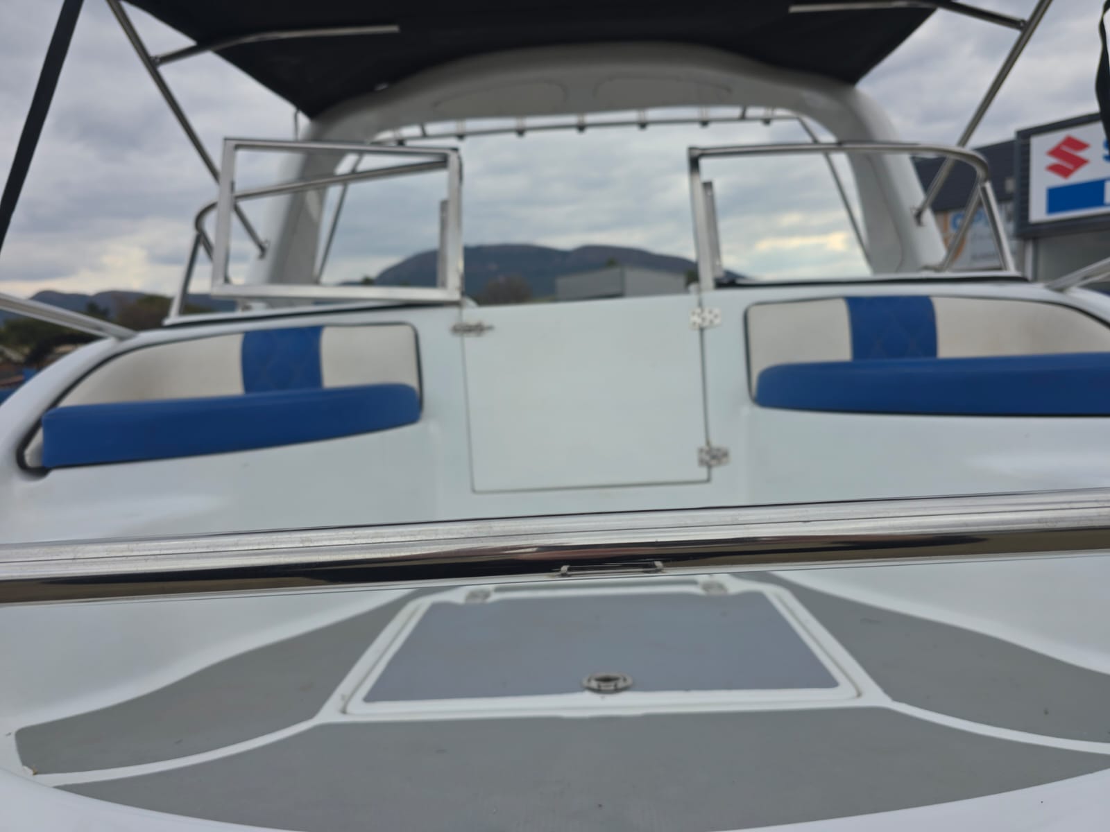 630 Ace Glider - Image 5