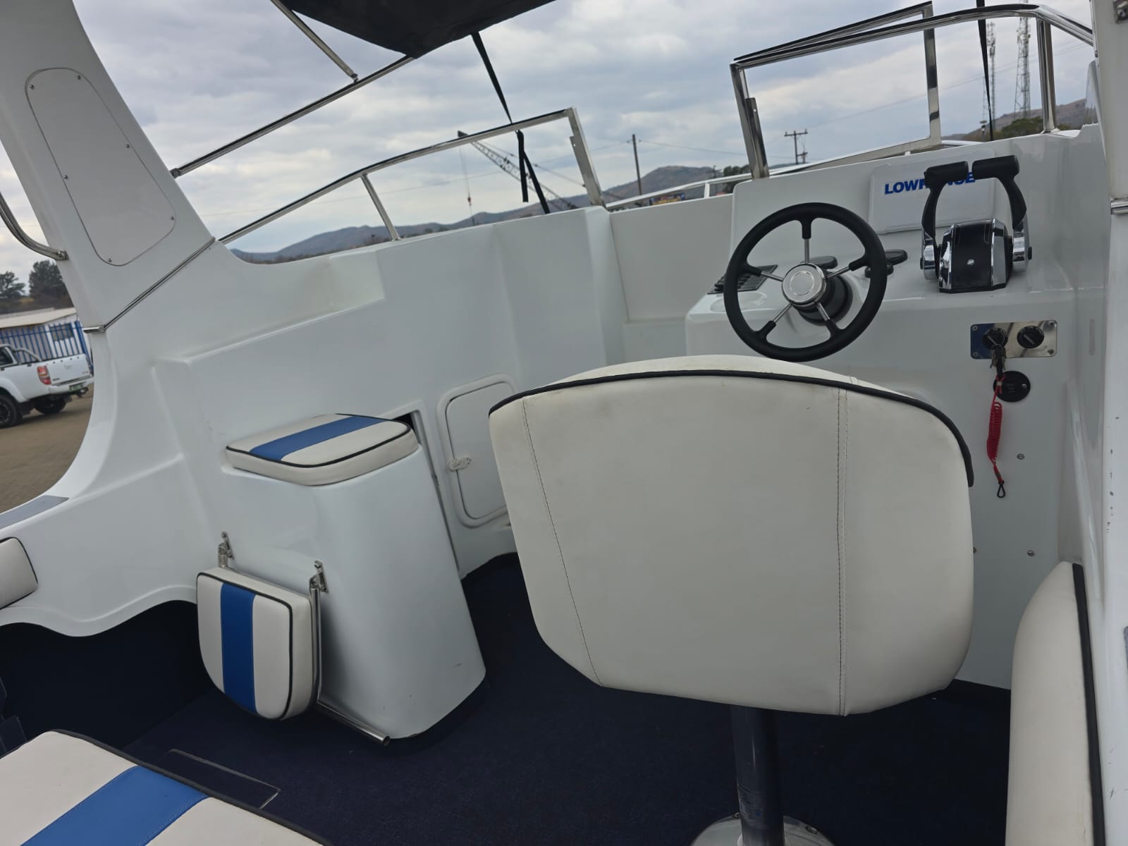 630 Ace Glider - Image 8