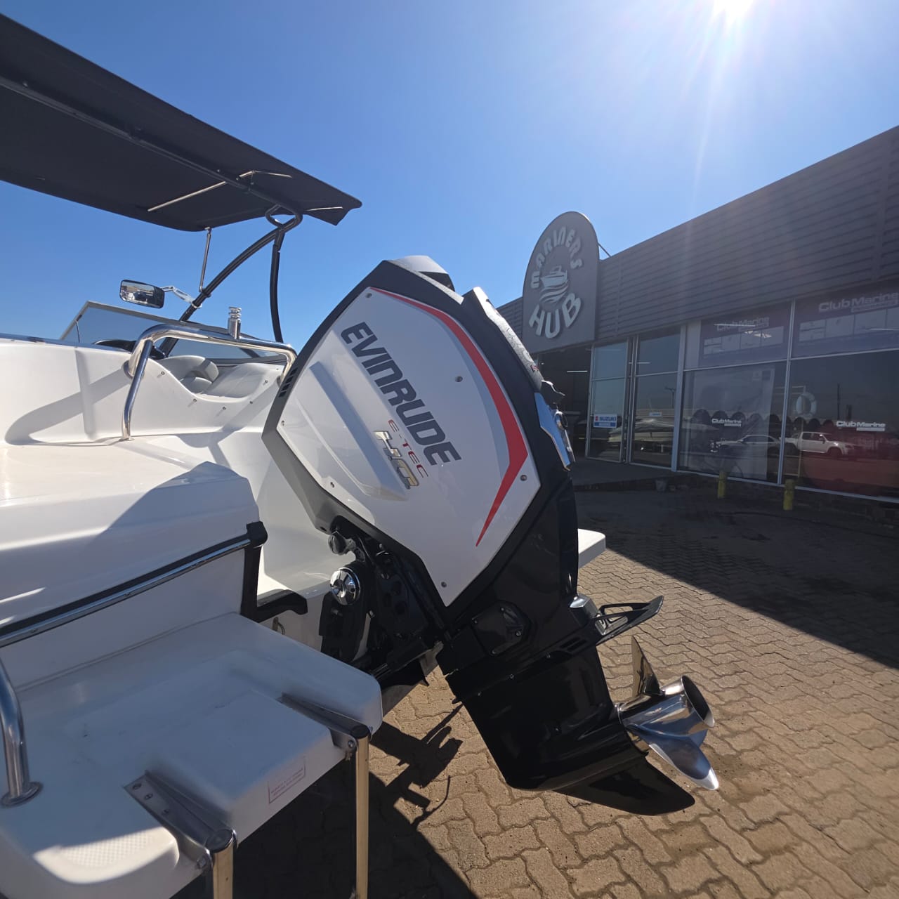 Odyssey 650 - Image 12
