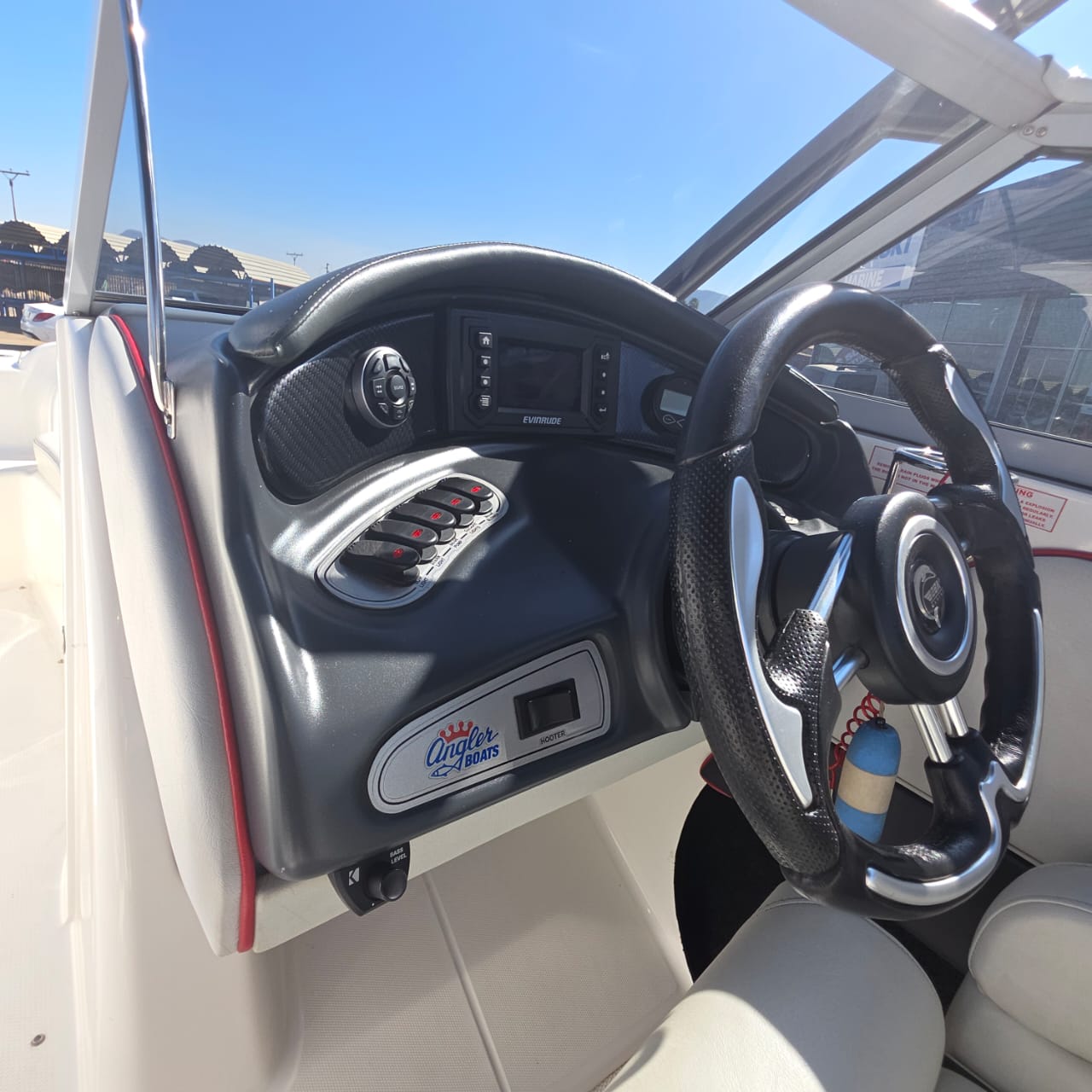 Odyssey 650 - Image 5