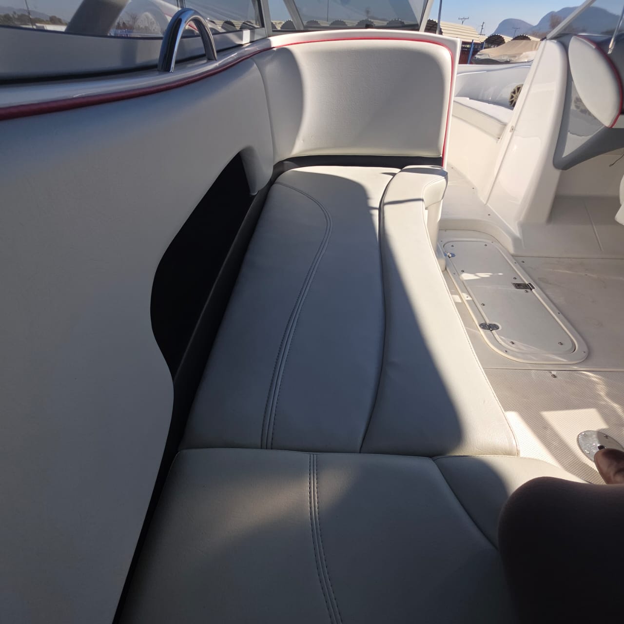 Odyssey 650 - Image 8