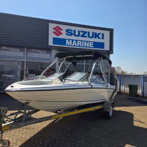 Countess 200HP Yamaha