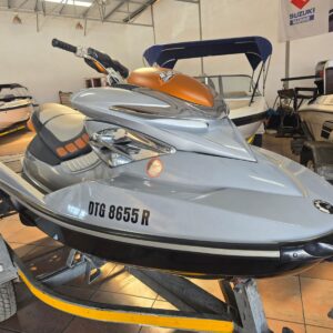 2008 Sea-Doo RXP-X 255