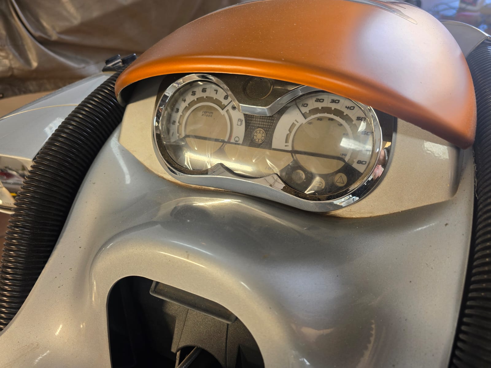 2008 Sea-Doo RXP-X 255 - Image 4