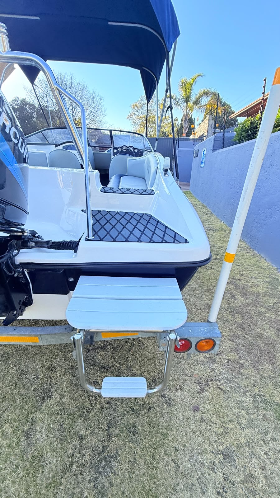 21 ft Mallards Outrage - Image 11