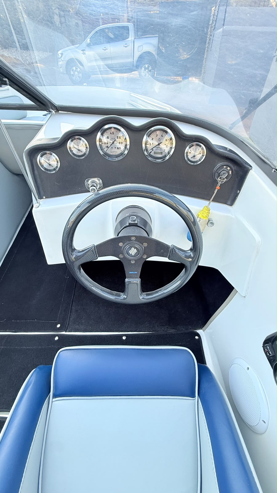 21 ft Mallards Outrage - Image 12