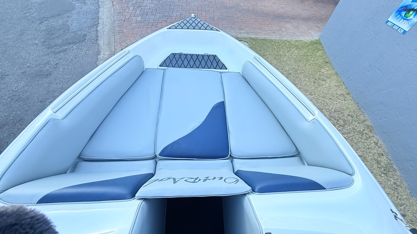 21 ft Mallards Outrage - Image 13