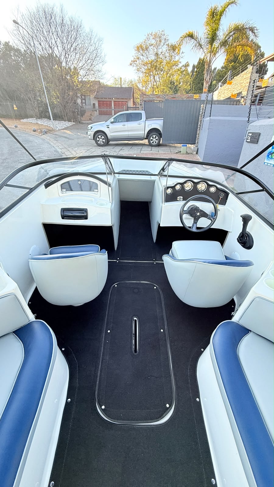 21 ft Mallards Outrage - Image 16